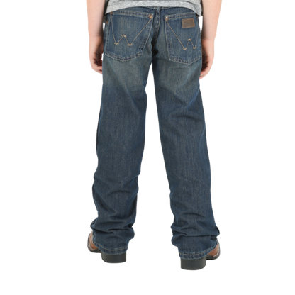 Wrangler Youth Boy&
