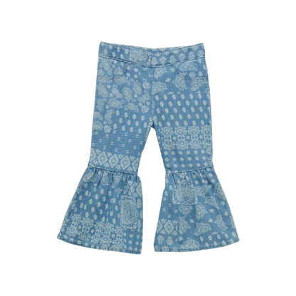 Wrangler Infant Girl&