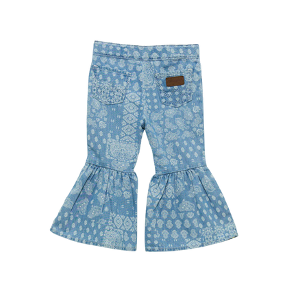 Wrangler Infant Girl&