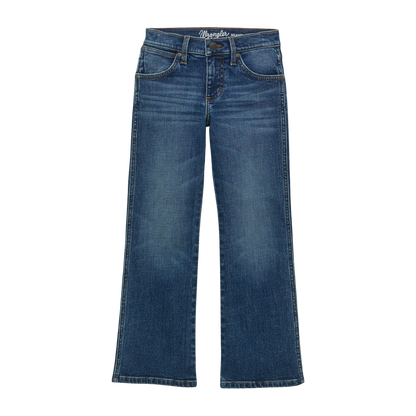 Wrangler Toddler Boy&