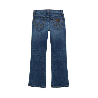 Wrangler Youth Boy&