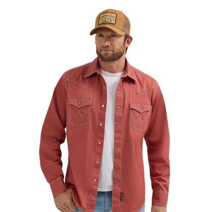 Wrangler Men&