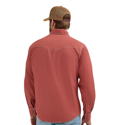 Wrangler Men&
