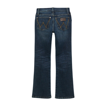 Wrangler Youth Boy&