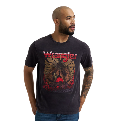 Wrangler Men&
