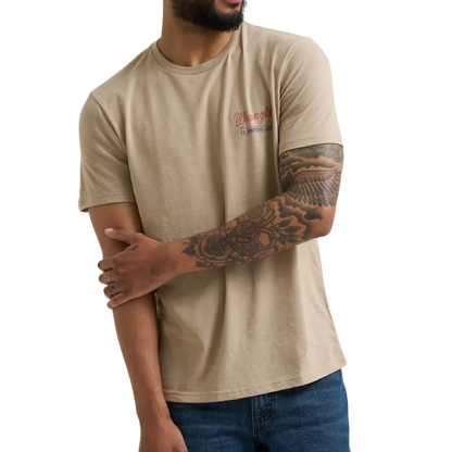 Wrangler Men&
