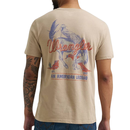 Wrangler Men&