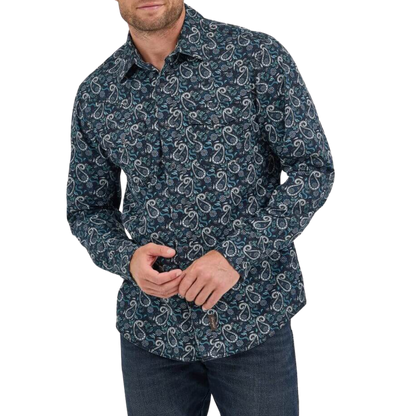 Wrangler Men&