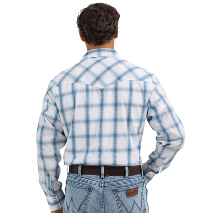 Wrangler Men&