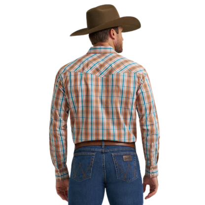 Wrangler Men&