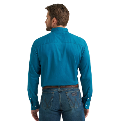 Wrangler Men&