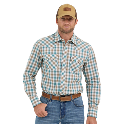 Wrangler Men&