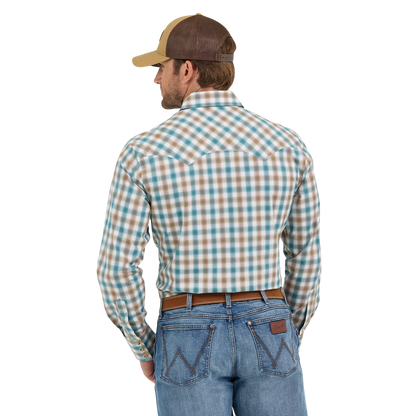 Wrangler Men&