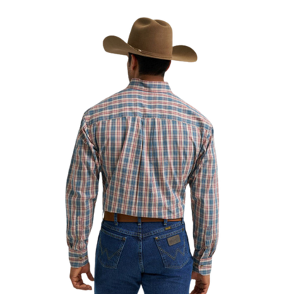 Wrangler Men&