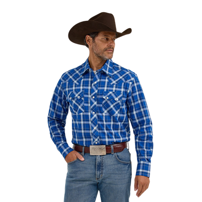 Wrangler Men&