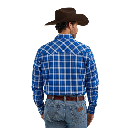 Wrangler Men&