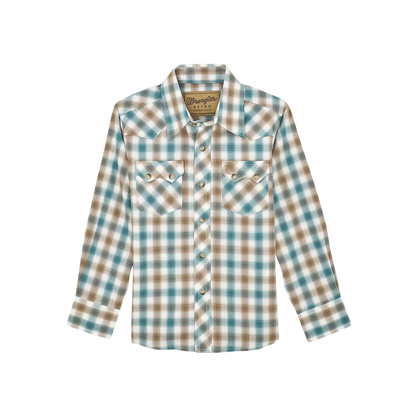 Wrangler Youth Boy&