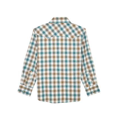 Wrangler Youth Boy&