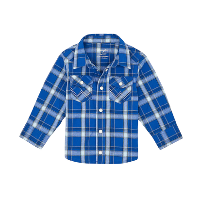 Wrangler Infant Boy&