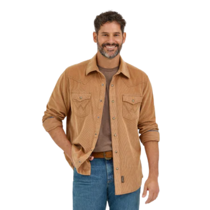 Wrangler Men&