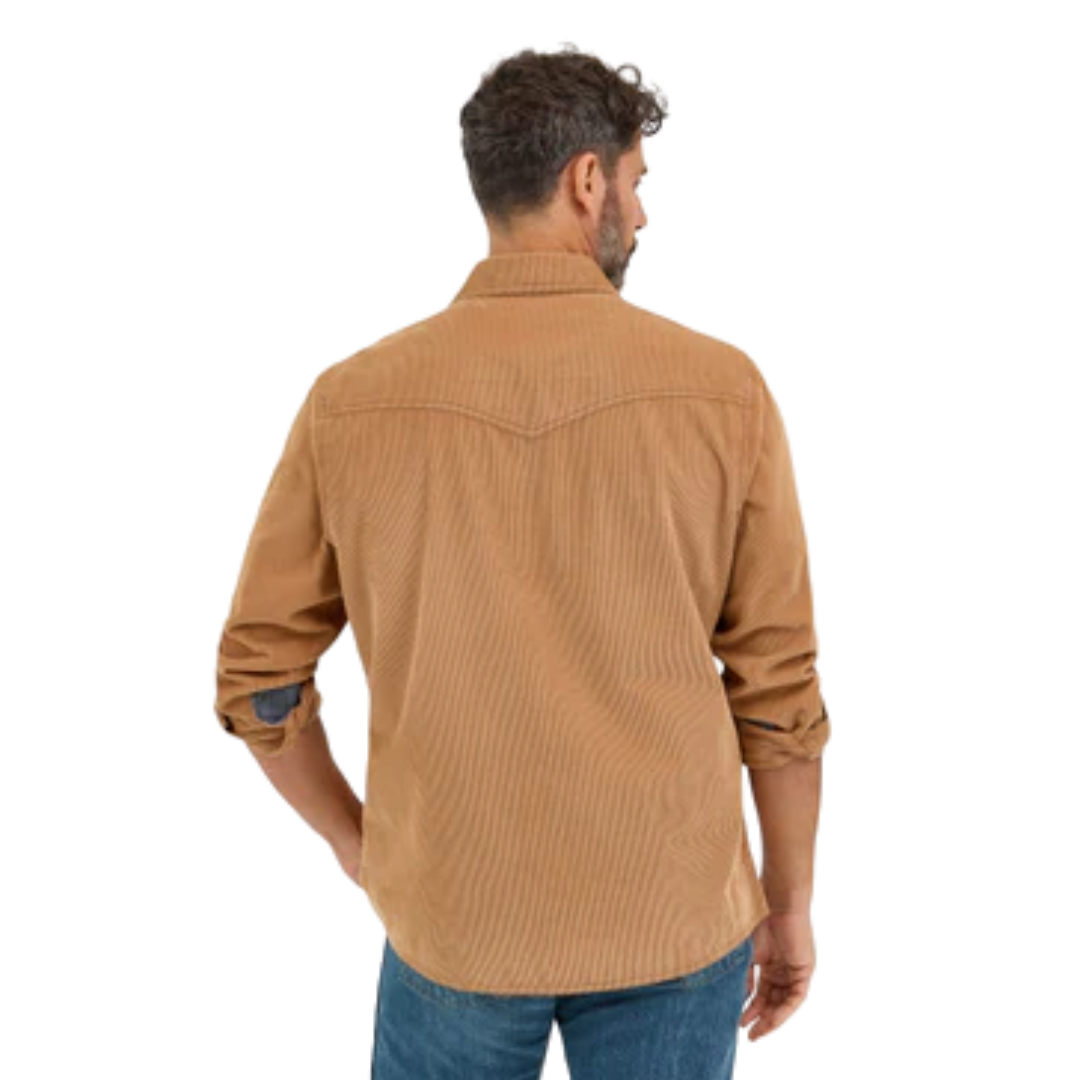 Wrangler Men&