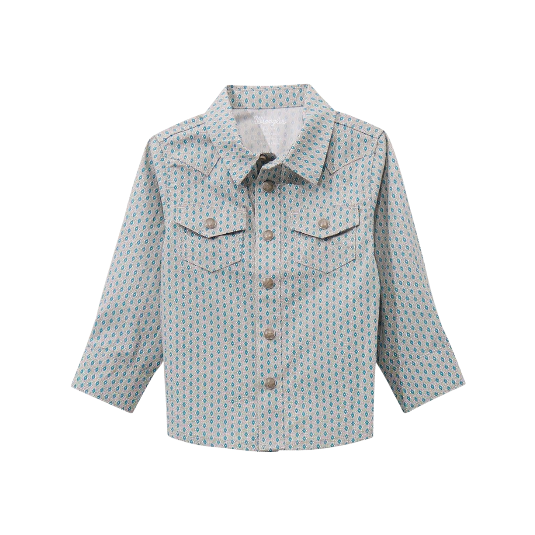 Wrangler Infant Boy&