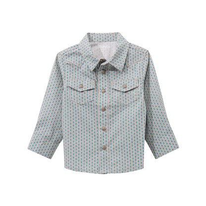 Wrangler Infant Boy&