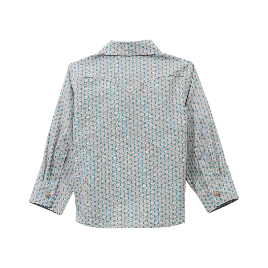 Wrangler Infant Boy&