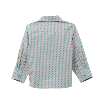 Wrangler Infant Boy&