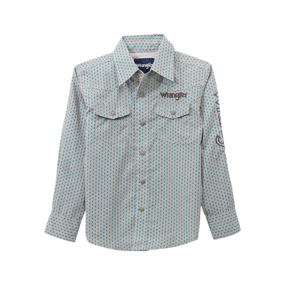 Wrangler Youth Boy&