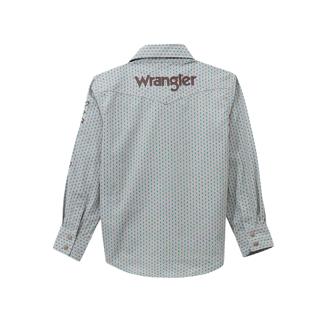 Wrangler Youth Boy&