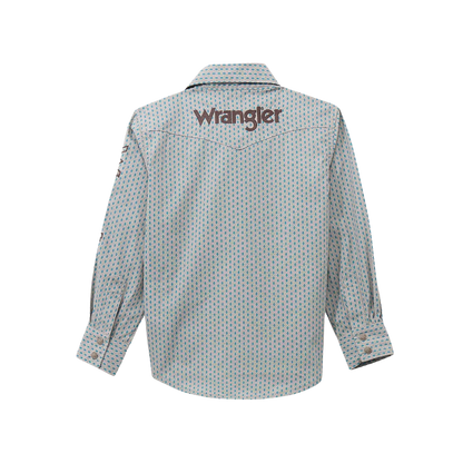 Wrangler Youth Boy&