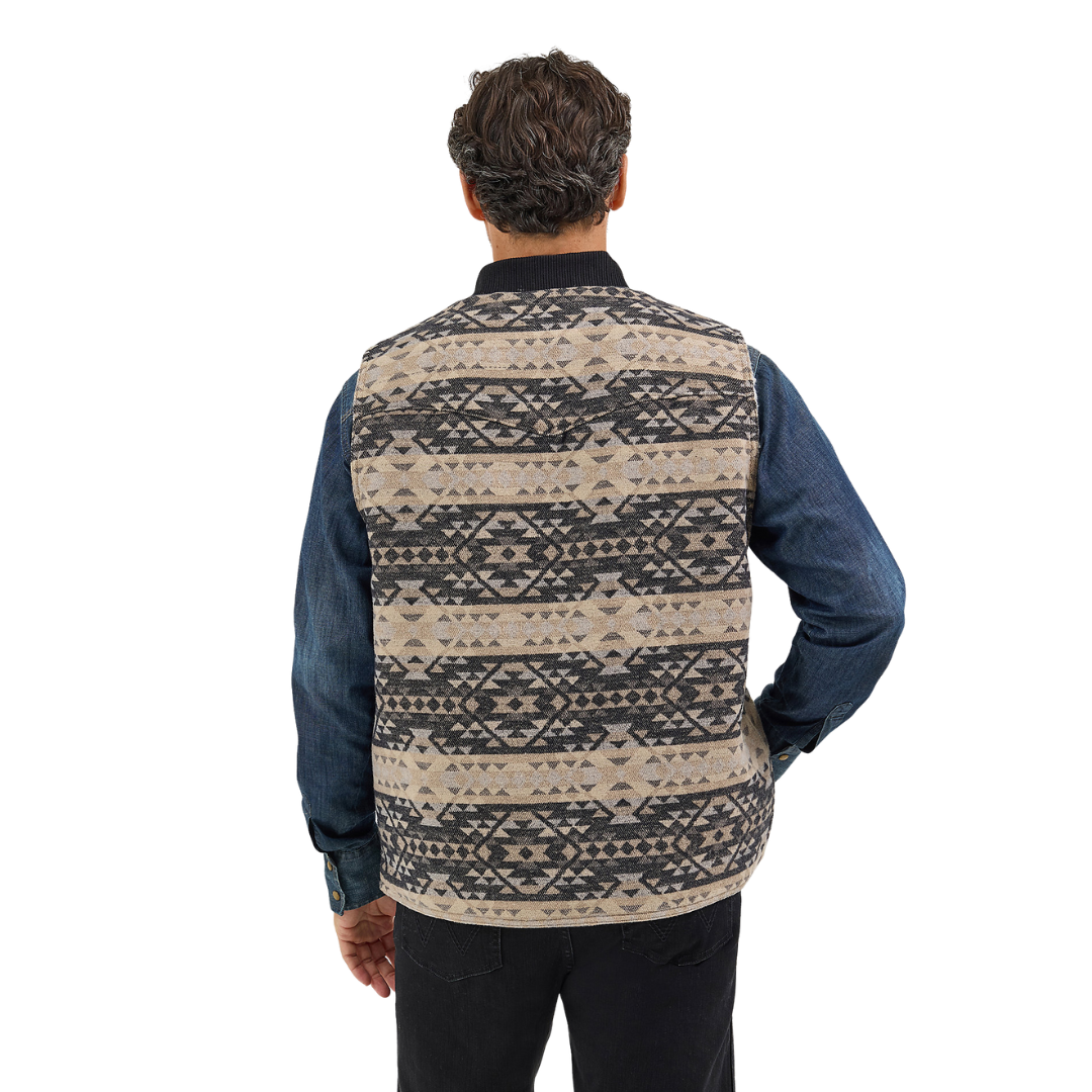 Wrangler Men&