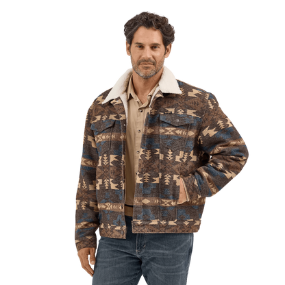 Wrangler Men&