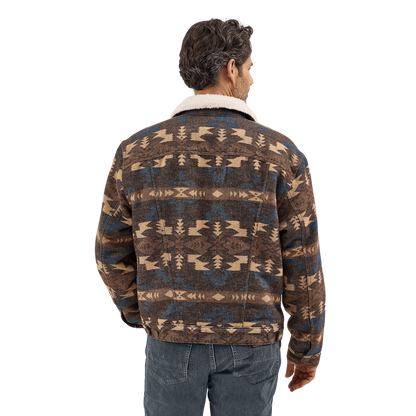 Wrangler Men&