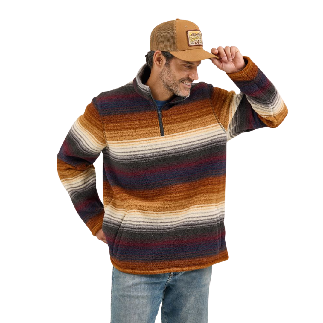 Wrangler Men&