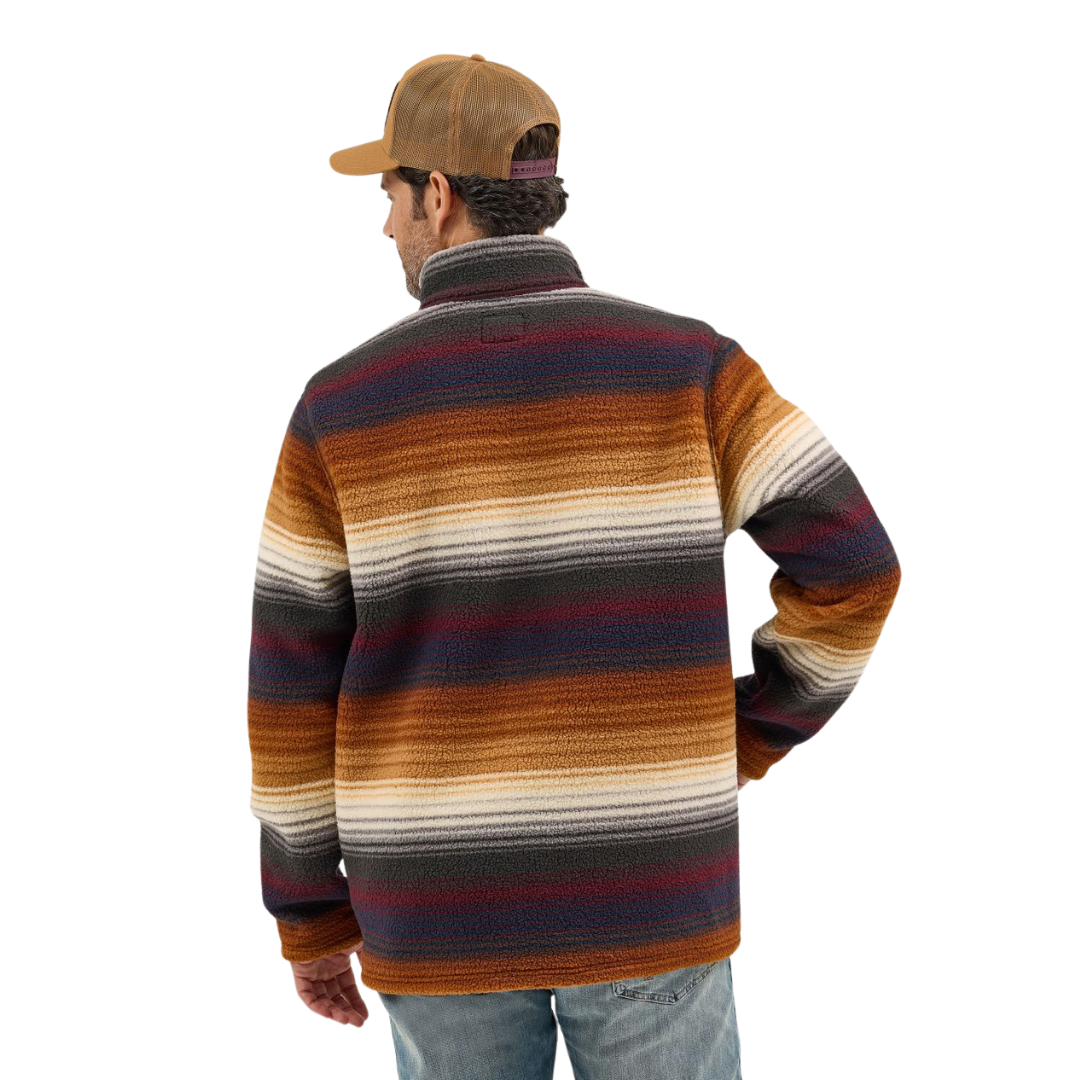 Wrangler Men&