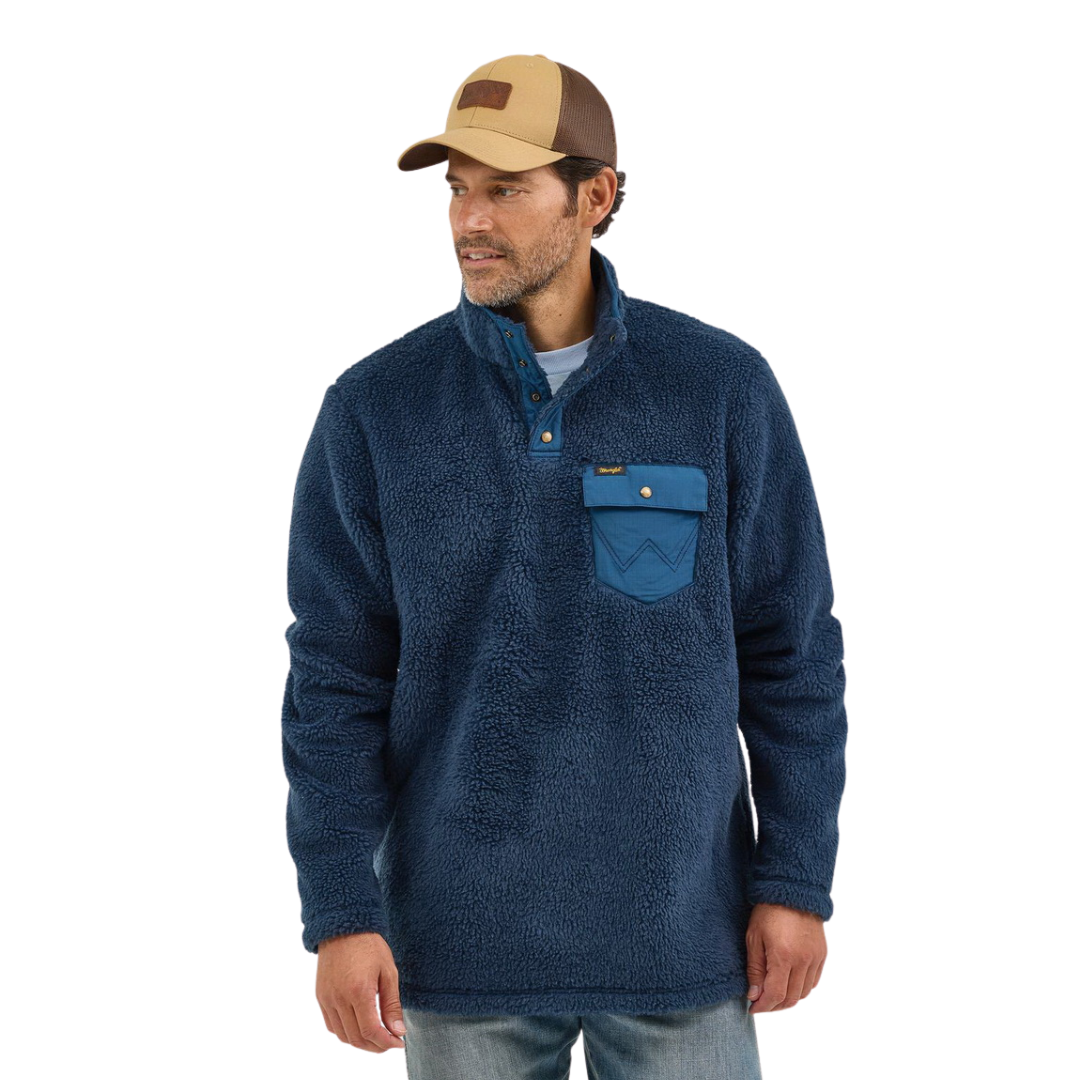 Wrangler Men&