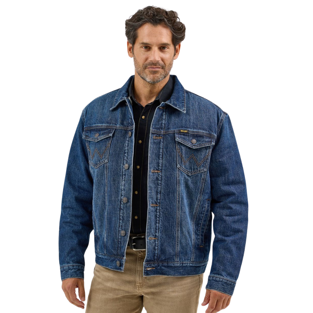 Wrangler Men&