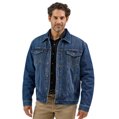 Wrangler Men&