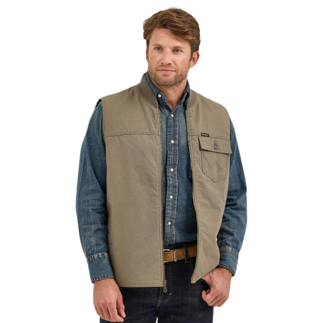 Wrangler Men&