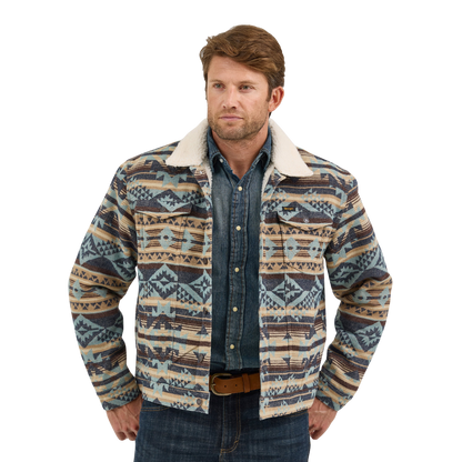 Wrangler Men&