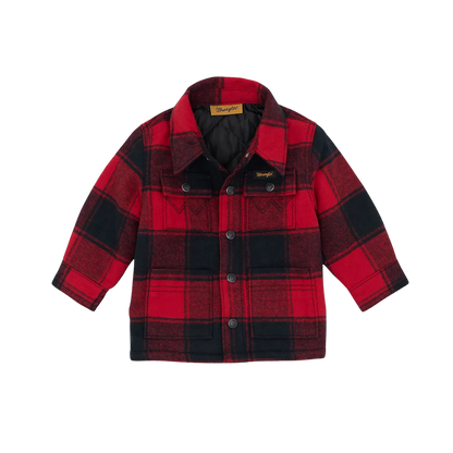 Wrangler Infant Boy&