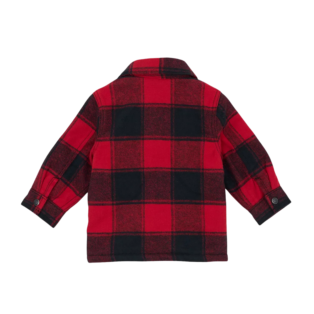 Wrangler Infant Boy&