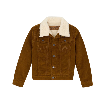 Wrangler Youth Boy&