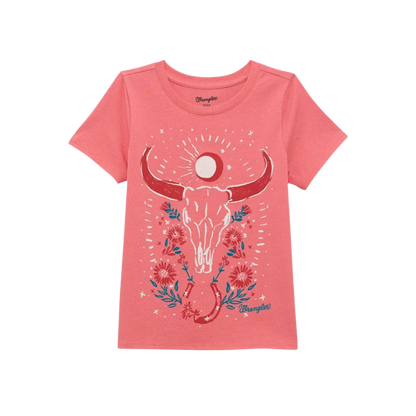 Wrangler Youth Girl&