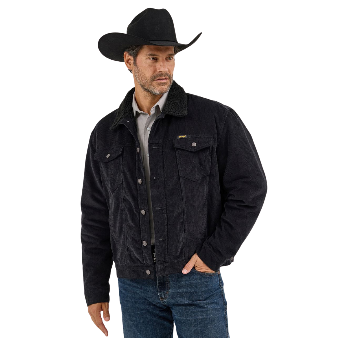 Wrangler Men&