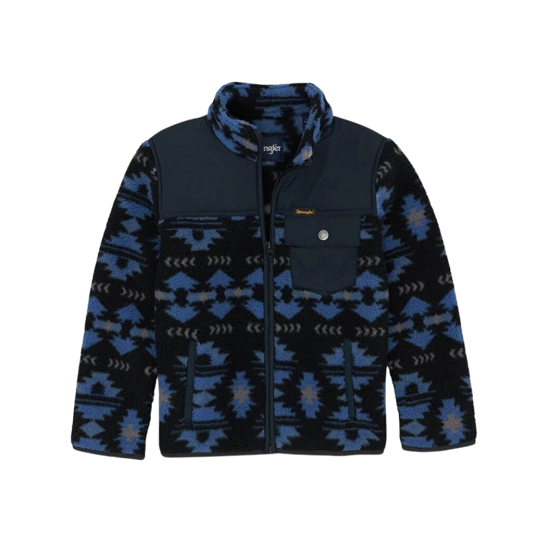 Wrangler Youth Boy&