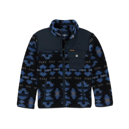 Wrangler Youth Boy&