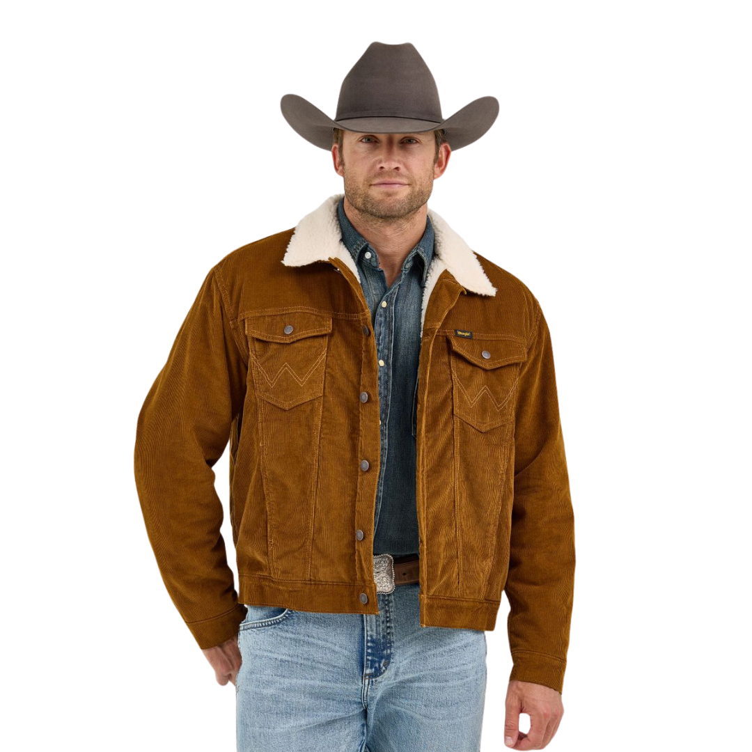Wrangler Men&